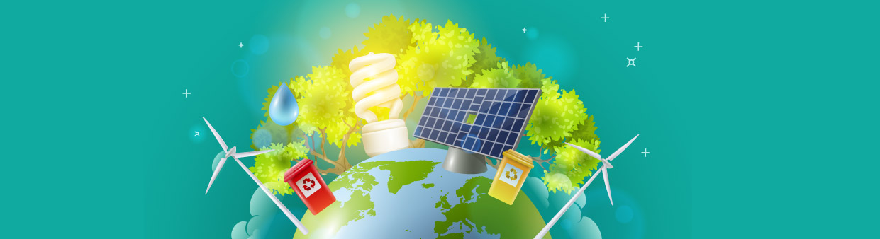 Sustainable products and processes of Tata Power Solar Sustainable products and processes of Tata Power Solar